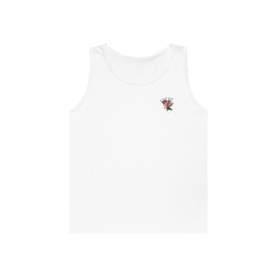 FMC - Free Bird Cotton Tank