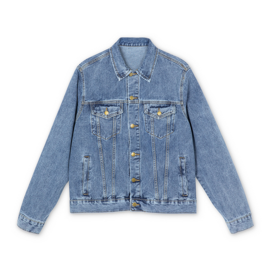 Freeman's - Great White - Denim Jacket